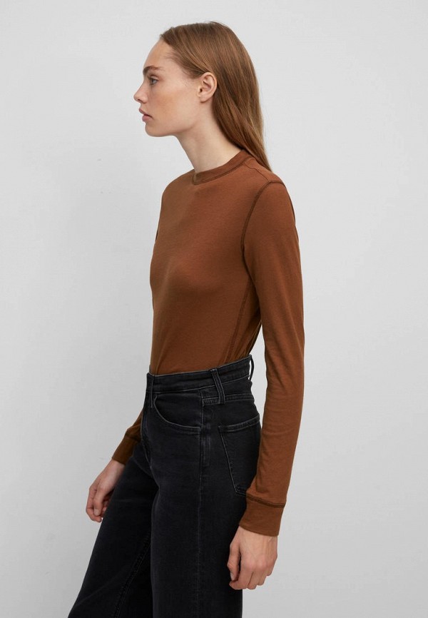 фото Лонгслив marc o'polo denim