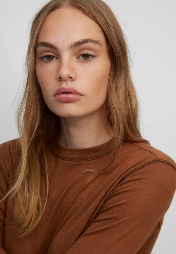 фото Лонгслив marc o'polo denim