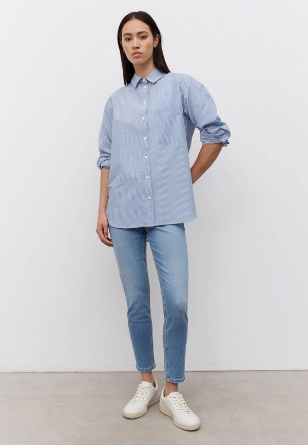 фото Рубашка marc o'polo denim