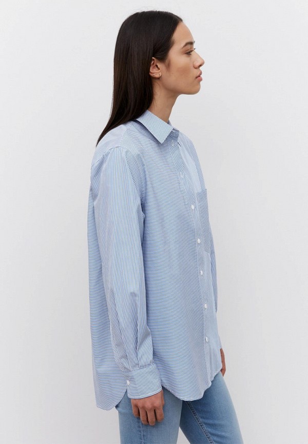 фото Рубашка marc o'polo denim