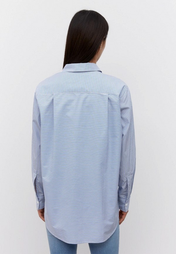 фото Рубашка marc o'polo denim