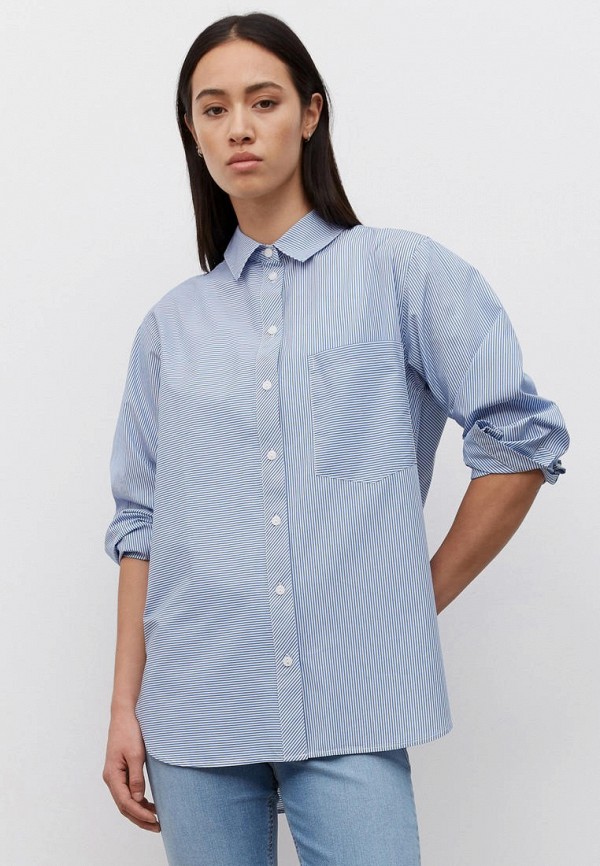 фото Рубашка marc o'polo denim