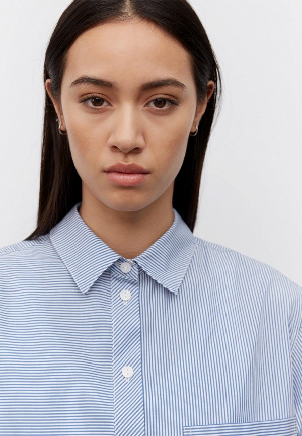 фото Рубашка marc o'polo denim