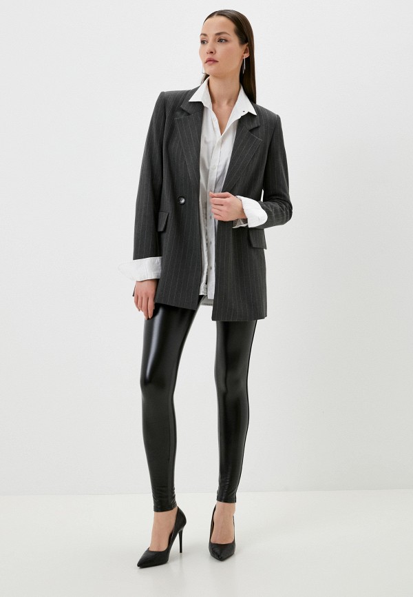 фото Леггинсы elardis