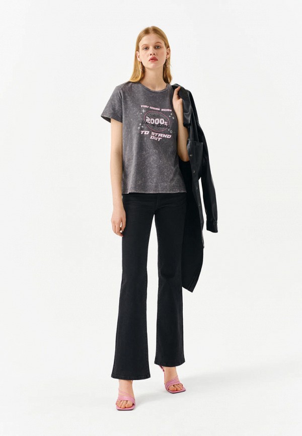 фото Футболка befree