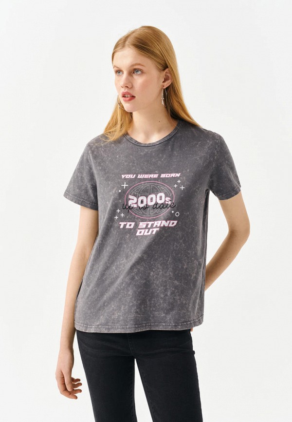 фото Футболка befree