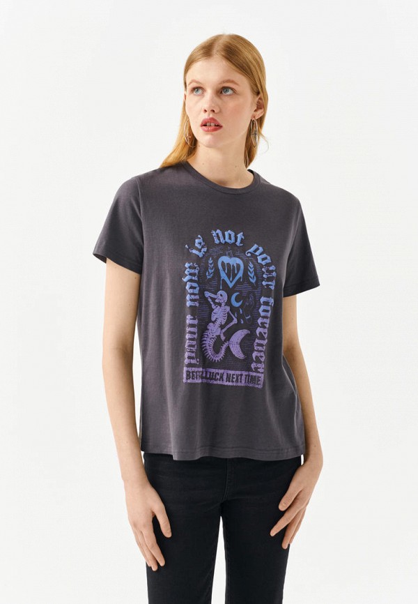 фото Футболка befree