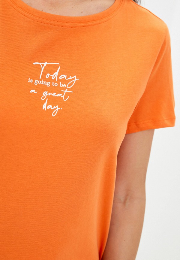 фото Футболка defacto