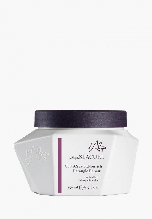 Маска для волос L'Alga