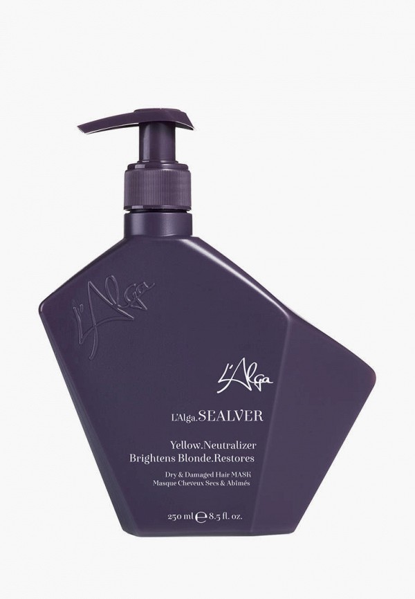 Маска для волос LAlga 5653₽