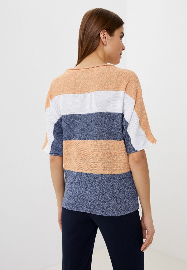 Джемпер Стим разноцветный, размер 52, фото 3