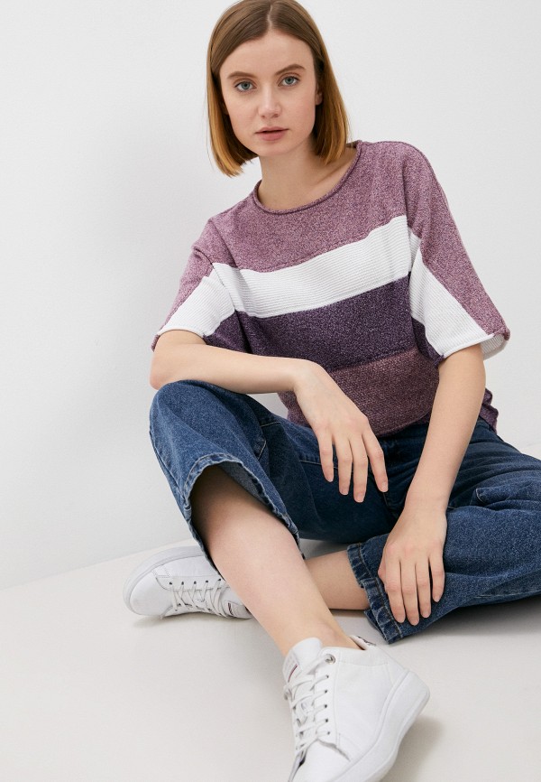 фиолетовый