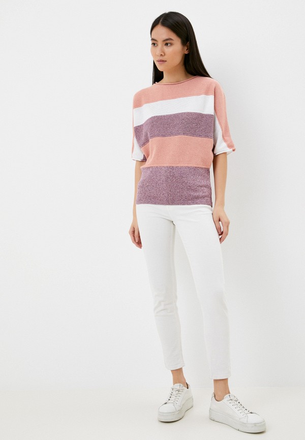 Джемпер Стим разноцветный, размер 54, фото 2