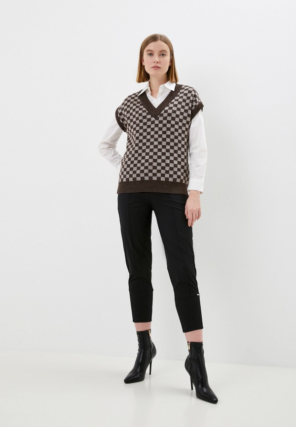 фото Жилет стим