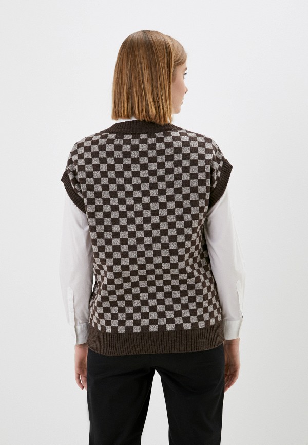 фото Жилет стим