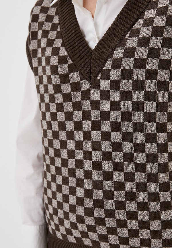 фото Жилет стим