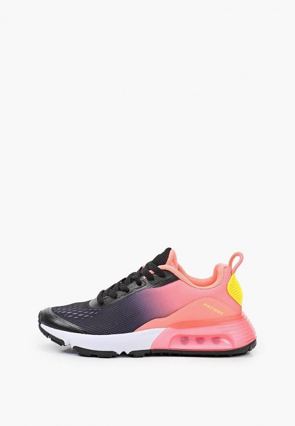 фото Кроссовки patrol