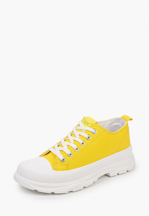 фото Кеды patrol