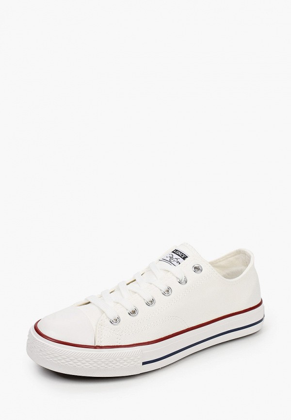 фото Кеды patrol