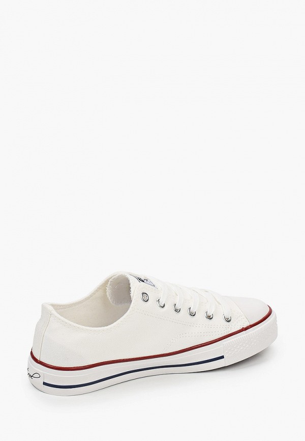 фото Кеды patrol