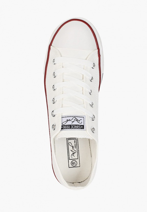 фото Кеды patrol