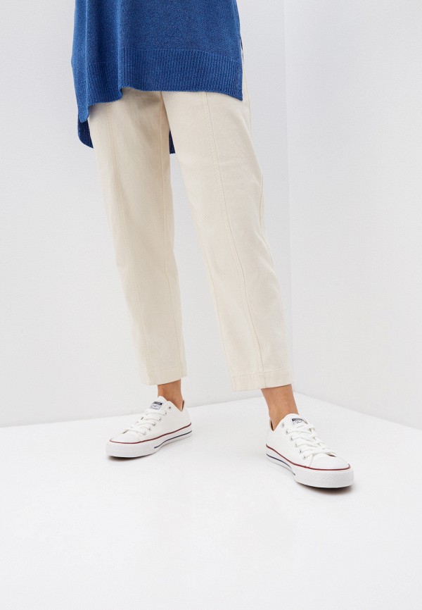 фото Кеды patrol