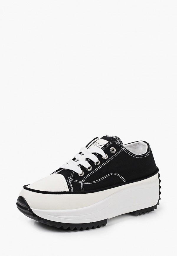 фото Кеды patrol