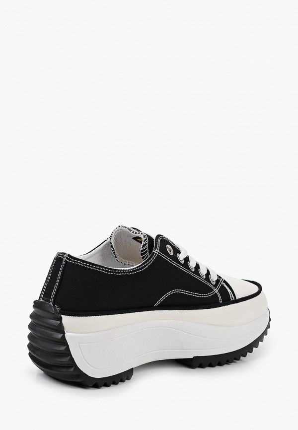 фото Кеды patrol