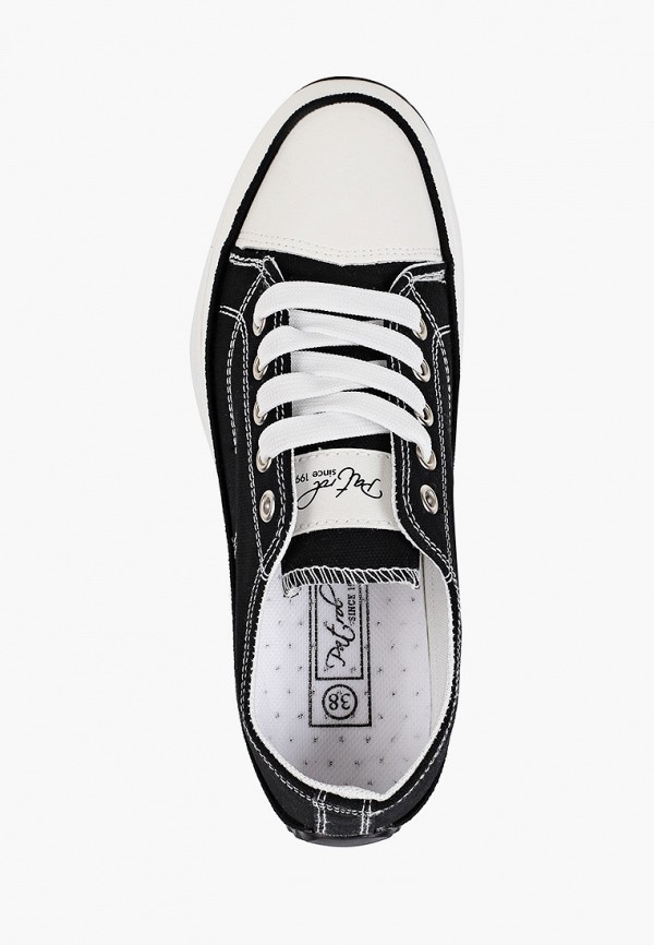 фото Кеды patrol