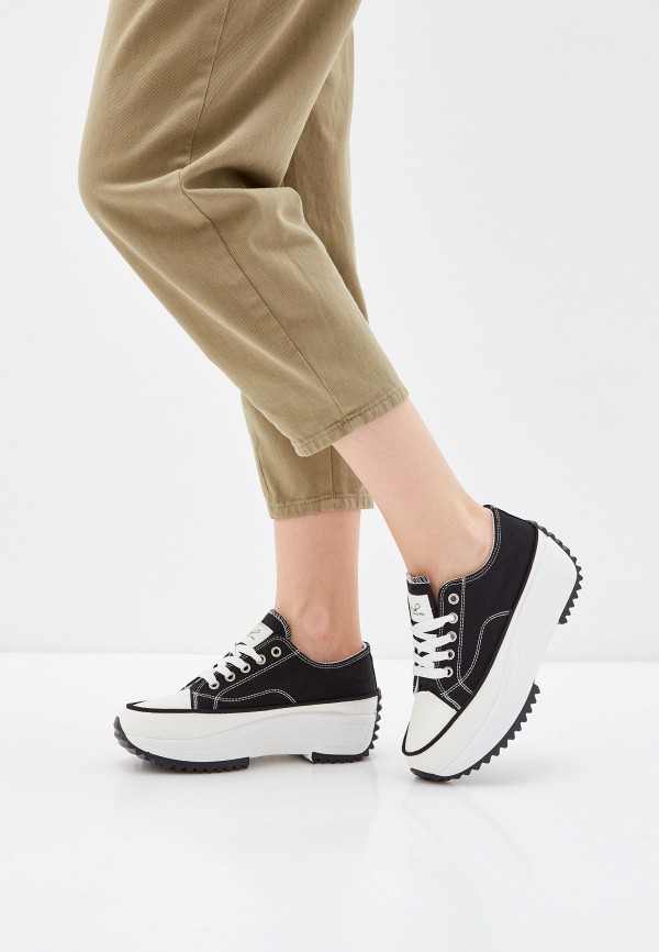 фото Кеды patrol