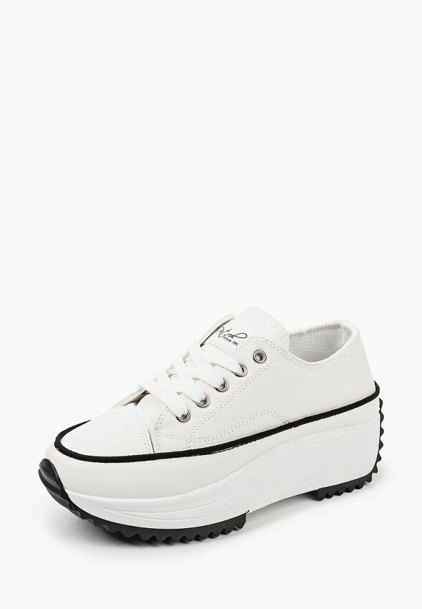 фото Кеды patrol