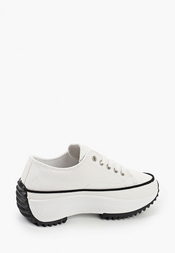 фото Кеды patrol