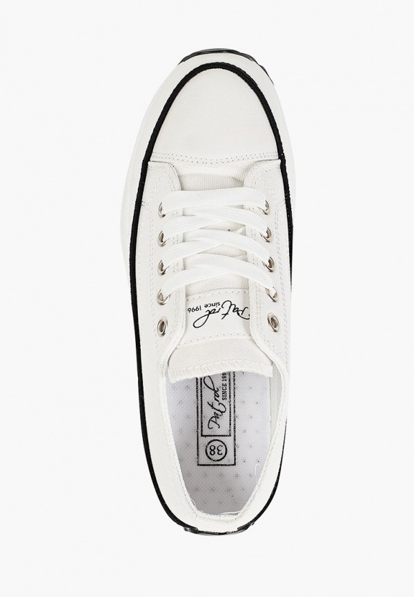 фото Кеды patrol