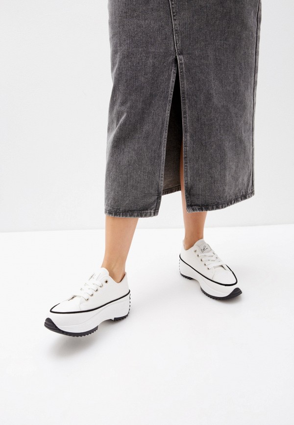 фото Кеды patrol