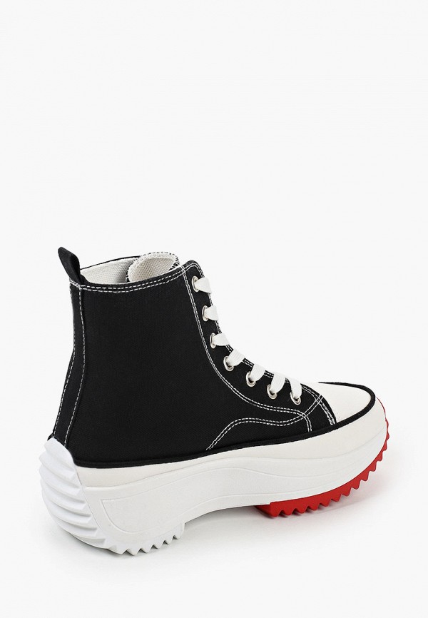 фото Кеды patrol