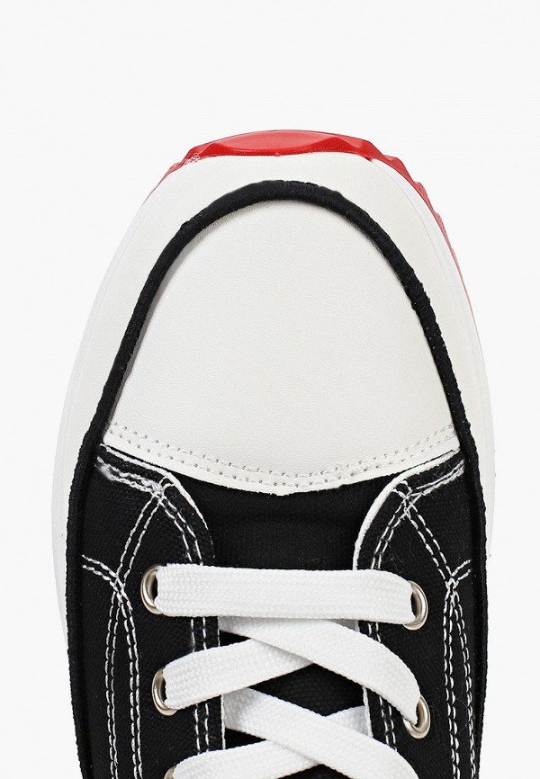 фото Кеды patrol