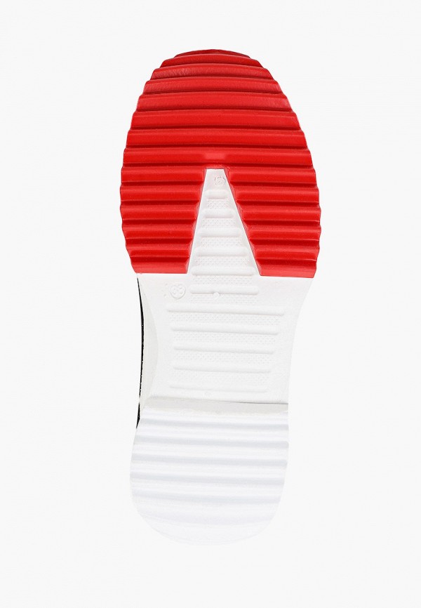 фото Кеды patrol