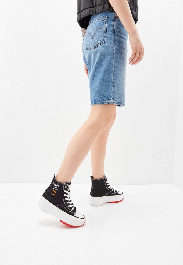 фото Кеды patrol