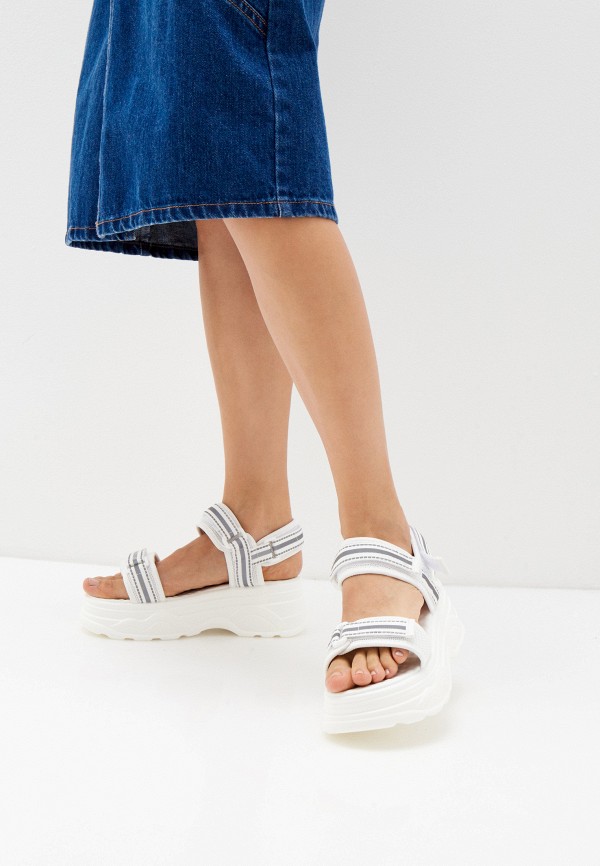 фото Босоножки patrol