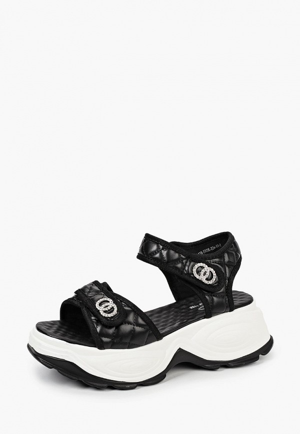 фото Босоножки patrol