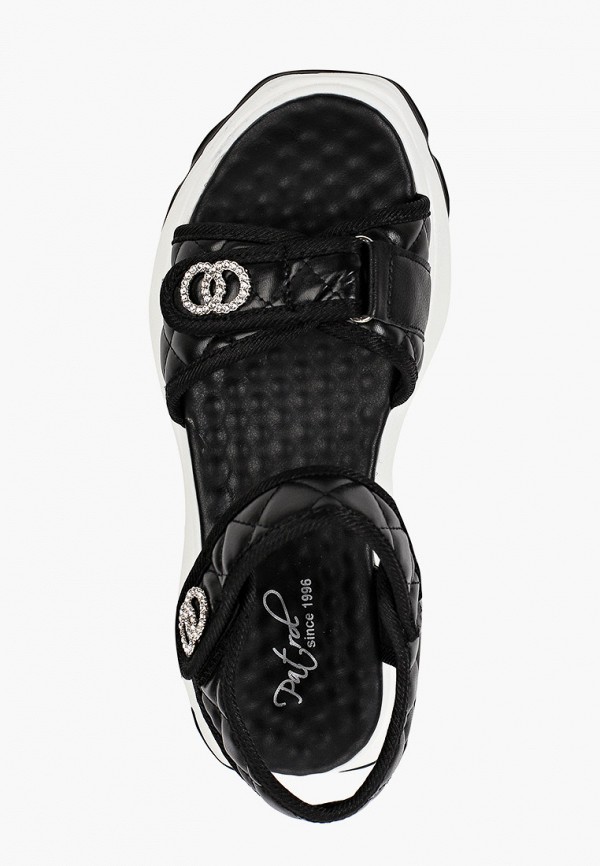 фото Босоножки patrol