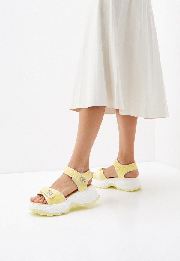 фото Босоножки patrol