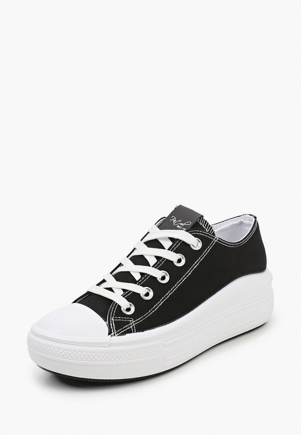 фото Кеды patrol