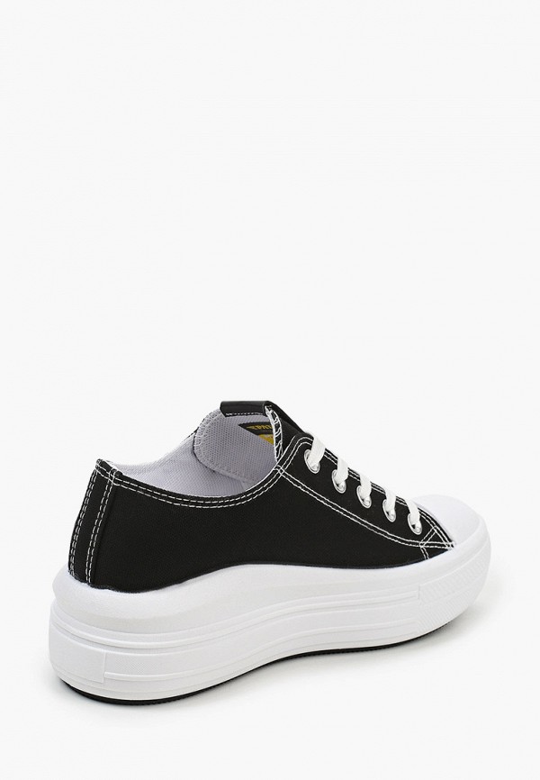 фото Кеды patrol