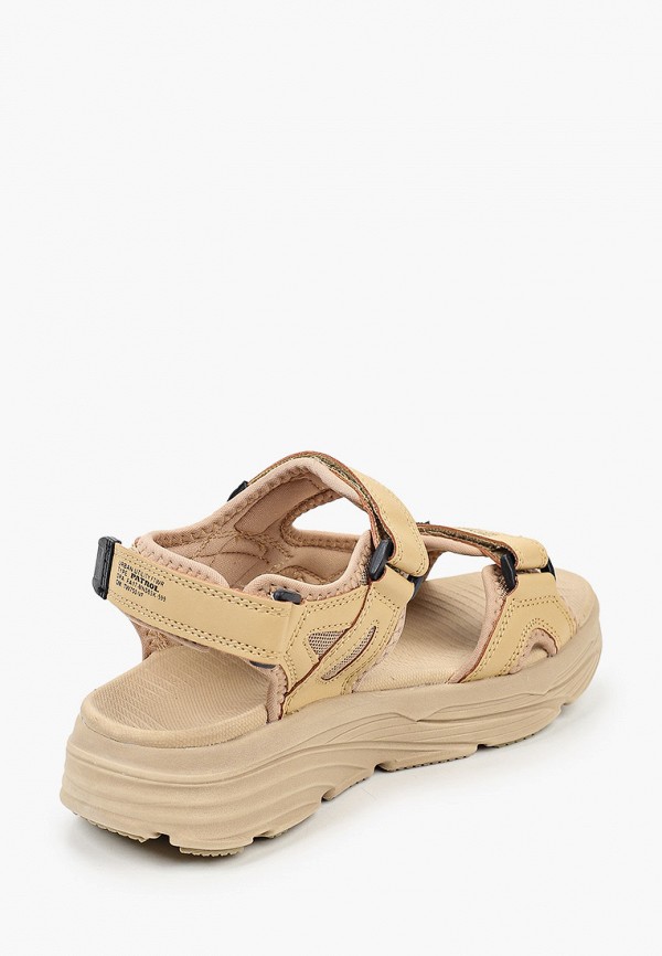 фото Сандалии patrol