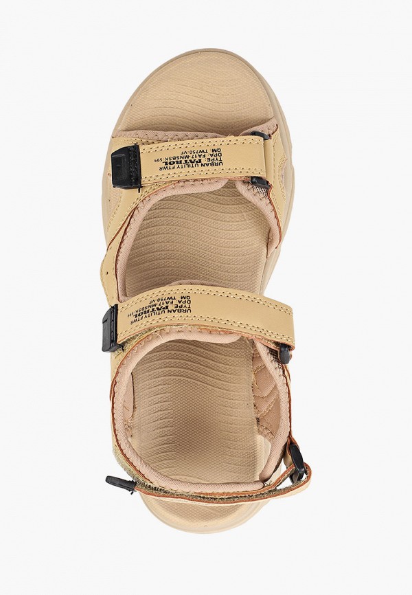 фото Сандалии patrol