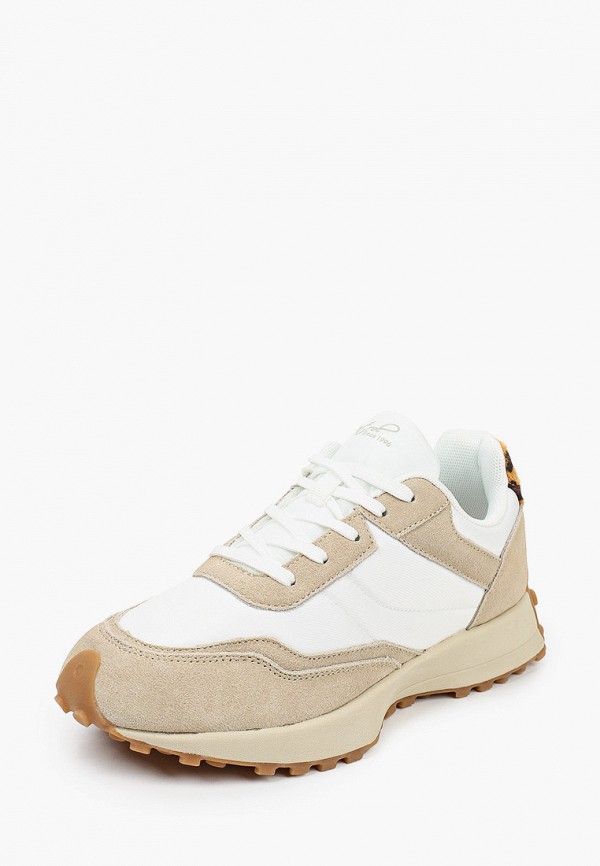 фото Кроссовки patrol