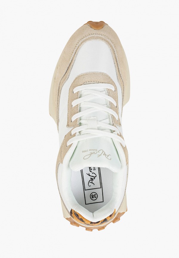 фото Кроссовки patrol