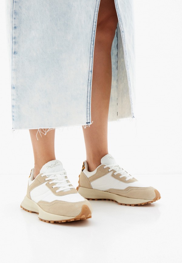 фото Кроссовки patrol