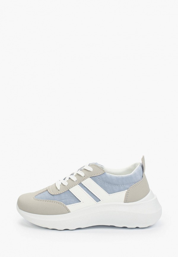 фото Кроссовки patrol